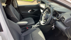 Toyota Yaris 1.5 Hybrid Design 5dr CVT Hybrid Hatchback